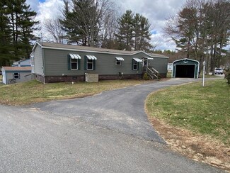 43 Edward Ln, Barre, MA 01005