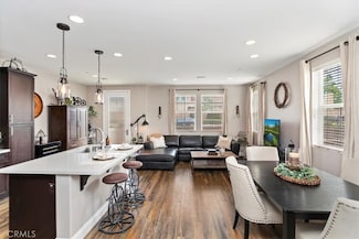 2932 E Via Fiano, Ontario, CA 91764