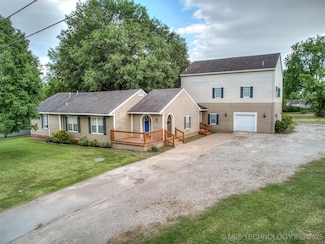 5504 E 5th Place, Tulsa, OK 74112