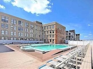 10 Regent St Unit 517, Jersey City, NJ 07302