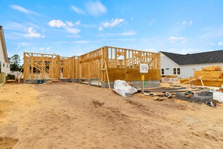 42 E Seabrook Way Unit Lot 34, Inlet Beach, FL 32413