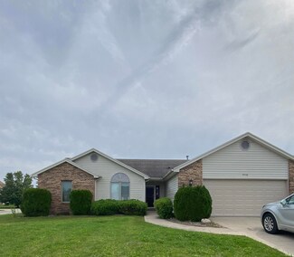 9530 Old Grist Mill Place, Fort Wayne, IN 46835