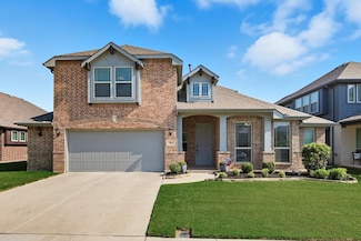 703 Oakcrest Dr, Justin, TX 76247