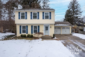4317 Kennilworth Dr SE, Grand Rapids, MI 49546