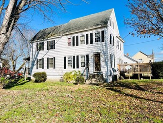 20177 Allen Ln, Onancock, VA 23417