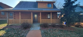716 Skatepark Ct, Warrens, WI 54666
