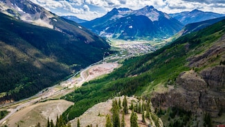 TBD 2 Rd, Silverton, CO 81433