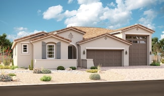 Harley, Queen Creek, AZ 85142