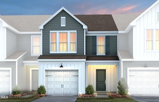 4028 Kidd Place, Durham, NC 27703