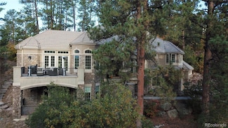 226 Hidden Valley Ln, Castle Rock, CO 80108