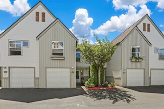 6709 S 238th Place Unit H105, Kent, WA 98032