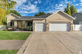 812 S Saratoga Dr, Saratoga Springs, UT 84045