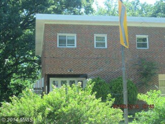 5729 Pimlico Rd, Baltimore, MD 21209