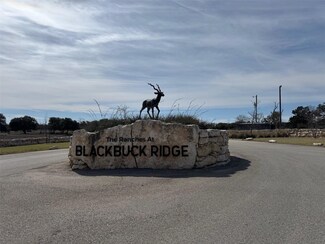 Lot 47 Eland Ln, Lampasas, TX 76550