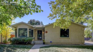 517 E Jefferson St, Colorado Springs, CO 80907