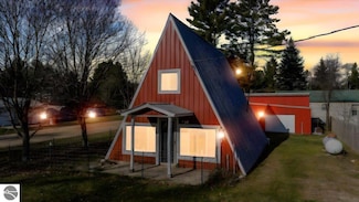 4156 Maes Rd, West Branch, MI 48661