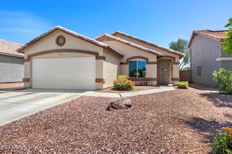 15081 N 147th Dr, Surprise, AZ 85379