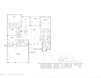 7057 Preserve Pointe Dr, Merritt Island, FL 32953