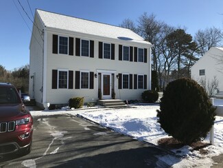 192 Morrison Rd, East Taunton, MA 02718