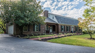 1231 Warwick Rd, Harrodsburg, KY 40330