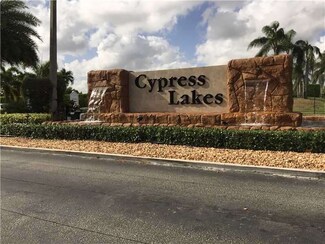 3436 Christopher St Unit 3436, West Palm Beach, FL 33417