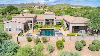 14033 N Honey Bee Trail, Oro Valley, AZ 85755