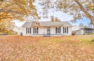 1183 Old Memphis Rd, Covington, TN 38019