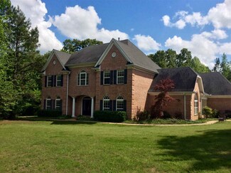 285 Bama Way, Williston, TN 38076