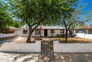 4312 N 50th Dr, Phoenix, AZ 85031