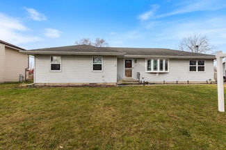 3007 Art Schultz Dr, Plainfield, IL 60586