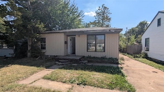 1416 NW 92nd St, Oklahoma City, OK 73114