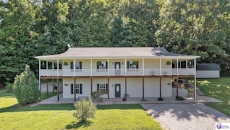 744 Bear Creek Rd, Leitchfield, KY 42754