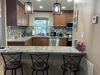 4921 NW 13th Ave, Pompano Beach, FL 33064