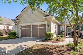 145 Begonia Ct, Griffin, GA 30223