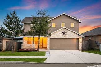 7010 Aphrodite Mist, San Antonio, TX 78252