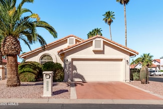 26624 S Nottingham Ct, Sun Lakes, AZ 85248