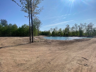 13.1 acres S Brasser Rd, Sugar Island Township, MI 49783