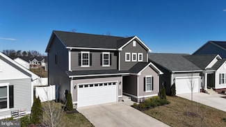 116 Lenore Ln, Winchester, VA 22602