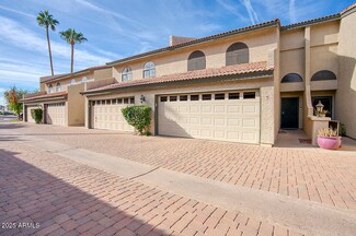 2142 E Turney Ave Unit 9, Phoenix, AZ 85016
