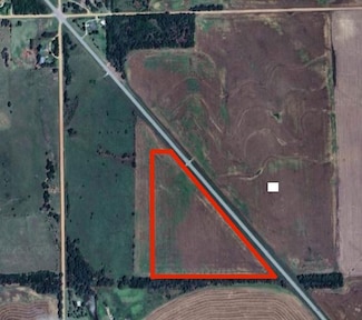 0000 S Hwy 14, Kingman, KS 67068