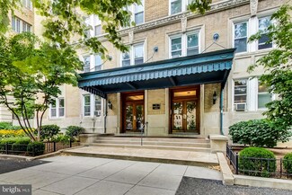 1901 Columbia Rd NW Unit 401, Washington, DC 20009