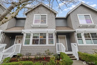 2420 NE Park Dr, Issaquah, WA 98029