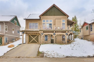 130 Discovery Ln, Fraser, CO 80442