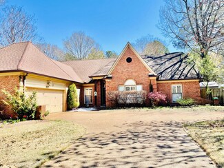 2148 E Glenalden Dr, Germantown, TN 38139