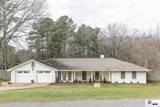 139 Forsythe Rd, Dubach, LA 71235