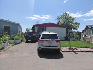 190 Pinto St, Golden, CO 80401
