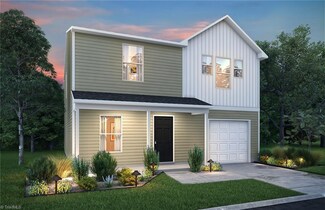 226 Stewart Rd, Winston Salem, NC 27107
