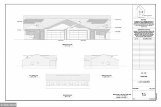 1226 Wisteria Ln, New Richmond, WI 54017