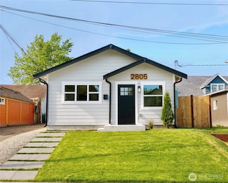 2805 S 11th St, Tacoma, WA 98405