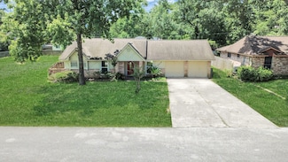 3219 Gary Ln, Spring, TX 77380